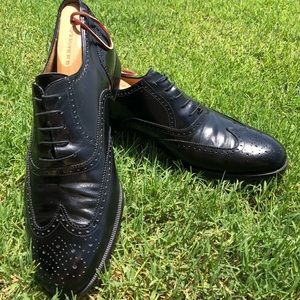 Salvatore Ferragamo men’s shoes size 9.5